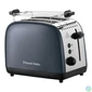 Kép 1/3 - Russell Hobbs 26552-56/RH Colours Plus szürke 2 szeletes kenyérpirító