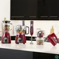 Kép 8/9 - Russell Hobbs 27150-56/RH Desire Red piros kézi mixer