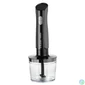 Kép 1/8 - Russell Hobbs 27141-56/RH Desire Matte Charcoal 3 in 1 botmixer