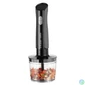 Kép 2/8 - Russell Hobbs 27141-56/RH Desire Matte Charcoal 3 in 1 botmixer
