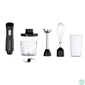 Kép 4/8 - Russell Hobbs 27141-56/RH Desire Matte Charcoal 3 in 1 botmixer