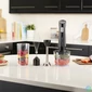Kép 5/8 - Russell Hobbs 27141-56/RH Desire Matte Charcoal 3 in 1 botmixer