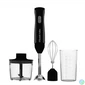 Kép 8/8 - Russell Hobbs 27141-56/RH Desire Matte Charcoal 3 in 1 botmixer
