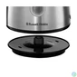Kép 8/9 - Russell Hobbs 28130-70/RH Stylevia 1,5L-es rozsdamentes acél vízforraló