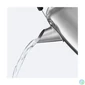 Kép 5/9 - Russell Hobbs 28130-70/RH Stylevia 1,5L-es rozsdamentes acél vízforraló