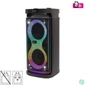 Kép 1/6 - SAL PAR2100BT 80W 2-utas Party hangszóró