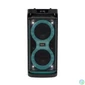 Kép 2/6 - SAL PAR2100BT 80W 2-utas Party hangszóró