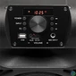 Kép 4/5 - SAL PAR20BTC Bluetooth party hangszóró