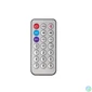 Kép 5/5 - SAL PAR20BTC Bluetooth party hangszóró