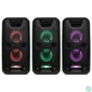 Kép 3/6 - SAL PAR 2200BT Bluetooth party hangszóró