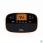 Kép 2/4 - SAL RPR4LCD ébresztőórás táskarádió