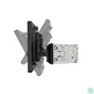 Kép 3/6 - SAL VB X1000 9" USB/microSD/Bluetooth/AUX/AM/FM smart autóhifi fejegység