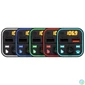 Kép 3/4 - SAL FMBT 18RGB 5in1 autós kihangosító és töltő