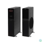 Kép 1/6 - SAL SAL 200BT Bluetooth/USB/SD/FM multimédiás hangszóró pár