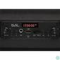 Kép 4/4 - SAL BTWORKY USB/microSD/AUX/FM munka és szabadidő hangszóró