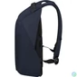Kép 2/5 - Samsonite Securipak 2.0 14.1" kék notebook hátizsák