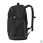 Kép 4/6 - Samsonite Roadseeker 17,3" L fekete notebook hátizsák
