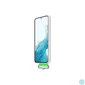 Kép 5/9 - Samsung EF-GS906TWEGWW Galaxy S22 Plus fehér szilikon védőtok szíjjal