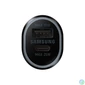 Kép 2/6 - Samsung EP-L4020NBEGEU USB/Type-C fekete autós töltő