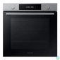 Kép 1/18 - Samsung NV7B41301AS/U3 inox, beépíthető, sütőtér: 76L, grill, légkeverés, pirolitikus, sütő