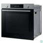 Kép 14/18 - Samsung NV7B41301AS/U3 inox, beépíthető, sütőtér: 76L, grill, légkeverés, pirolitikus, sütő