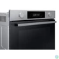 Kép 18/18 - Samsung NV7B41301AS/U3 inox, beépíthető, sütőtér: 76L, grill, légkeverés, pirolitikus, sütő