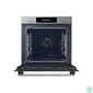 Kép 4/18 - Samsung NV7B41301AS/U3 inox, beépíthető, sütőtér: 76L, grill, légkeverés, pirolitikus, sütő