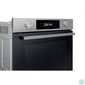 Kép 5/18 - Samsung NV7B41301AS/U3 inox, beépíthető, sütőtér: 76L, grill, légkeverés, pirolitikus, sütő