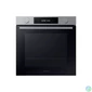 Kép 10/18 - Samsung NV7B41301AS/U3 inox, beépíthető, sütőtér: 76L, grill, légkeverés, pirolitikus, sütő
