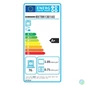 Kép 7/18 - Samsung NV7B41301AS/U3 inox, beépíthető, sütőtér: 76L, grill, légkeverés, pirolitikus, sütő