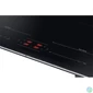 Kép 5/10 - Samsung NZ64B5066GK/U2 fekete, beépíthető, indukciós, főzőzóna: 4, beépíthető méret: 56cm, főzőlap