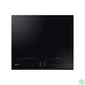 Kép 1/10 - Samsung NZ64B5066GK/U2 fekete, beépíthető, indukciós, főzőzóna: 4, beépíthető méret: 56cm, főzőlap