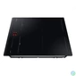 Kép 8/10 - Samsung NZ64B5066GK/U2 fekete, beépíthető, indukciós, főzőzóna: 4, beépíthető méret: 56cm, főzőlap