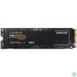 Kép 5/7 - Samsung 500GB NVMe 1.3 M.2 2280 970 EVO Plus (MZ-V7S500BW) SSD