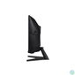 Kép 4/7 - Samsung 34" LC34G55TWWP WQHD VA 165Hz HDMI/DP ívelt kijelzős monitor