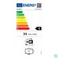 Kép 7/7 - Samsung 34" LC34G55TWWP WQHD VA 165Hz HDMI/DP ívelt kijelzős monitor