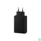 Kép 3/3 - Samsung EP-T6530NBEGEU 65W PD 2xUSB C/USB A fekete hálózati gyorstöltő adapter