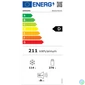 Kép 7/7 - Samsung RB38C676DSA/EF inox alulfagyasztós hűtőszekrény