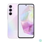 Kép 1/9 - Samsung SM-A356BLVBEUE Galaxy A35 6,6" 5G 6/128GB DualSIM király lila okostelefon