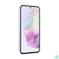 Kép 3/9 - Samsung SM-A356BLVBEUE Galaxy A35 6,6" 5G 6/128GB DualSIM király lila okostelefon