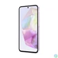 Kép 4/9 - Samsung SM-A356BLVBEUE Galaxy A35 6,6" 5G 6/128GB DualSIM király lila okostelefon