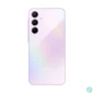Kép 5/9 - Samsung SM-A356BLVBEUE Galaxy A35 6,6" 5G 6/128GB DualSIM király lila okostelefon