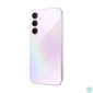 Kép 7/9 - Samsung SM-A356BLVBEUE Galaxy A35 6,6" 5G 6/128GB DualSIM király lila okostelefon