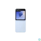 Kép 5/7 - Samsung SM-F741B Galaxy Z Flip6 6,7" 5G 12/256GB DualSIM Kék okostelefon