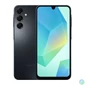 Kép 1/8 - Samsung SM-A165FZKBEUE Galaxy A16 6,7" LTE 4/128GB DualSIM fekete okostelefon