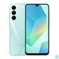 Kép 1/9 - Samsung SM-A166BLGDEUE Galaxy A16 6,7" 5G 4/128GB DualSIM világoszöld okostelefon