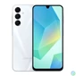 Kép 1/9 - Samsung SM-A166BZADEUE Galaxy A16 6,7" 5G 4/128GB DualSIM világosszürke okostelefon