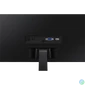 Kép 6/7 - Samsung 24" LS24D360GAUXEN Essential S3 S36C FHD VA VGA/HDMI ívelt monitor