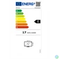 Kép 7/7 - Samsung 24" LS24D360GAUXEN Essential S3 S36C FHD VA VGA/HDMI ívelt monitor