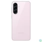 Kép 10/14 - Samsung SM-A566B A56 6,7" 5G 8/128GB DualSIM pink okostelefon